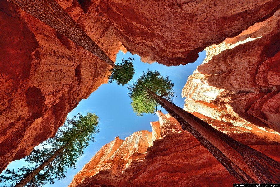 Los Lugares Más Bonitos Del Mundo: Recopilación De Lonely Planet (FOTOS ...