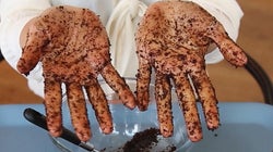 Cuatro ideas para aprovechar al máximo los posos del café