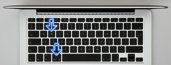 Si Tienes Un Mac Memoriza Estos 13 Atajos Del Teclado El Huffpost