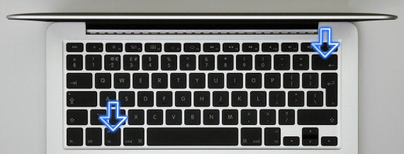 Si Tienes Un Mac Memoriza Estos 13 Atajos Del Teclado El Huffpost