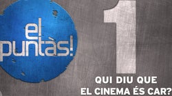 ¿Quién dice que el cine es