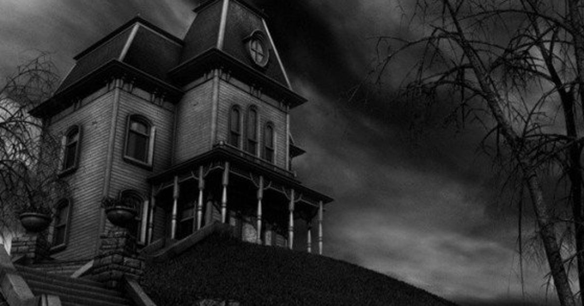 9 Terrorificos Escenarios De Pelicula Para Visitar En Halloween Fotos El Huffpost