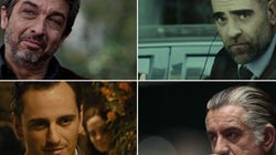 ¿Qué actor se merece ganar el Goya