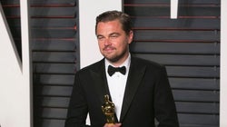 El 'activismo' hipócrita de DiCaprio es su mejor actuación hasta la
