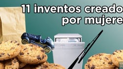 11 inventos esenciales que hay que agradecer a las mujeres