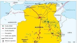 Ocupación yihadista de la planta de gas en Argelia: consecuencias para la seguridad energética