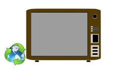 ¿Cuántos minutos le dedica la televisión al