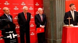 El vergonzoso expurgo del