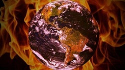 Qué puedes hacer en casa para ayudar a frenar el cambio