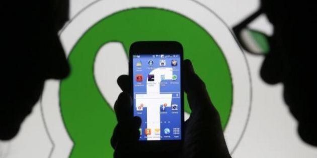 WhatsApp alcanza los mil millones de usuarios