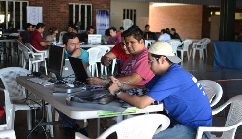 Aplicaciones contra la violencia doméstica: respuestas del siglo XXI a un viejo