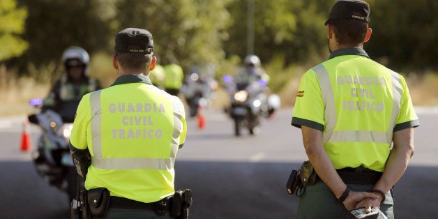 La DGT Prevé 6,3 Millones De Desplazamientos Por El Puente | El ...