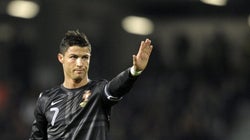 Cristiano: