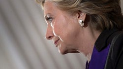 El esperanzador mensaje de Clinton a las