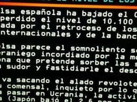Un Viraltuits Sobre Se El Escrito En Hace Teletexto Bolsa Poético stChdQr