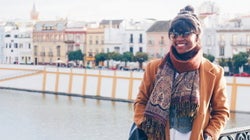 Dejad de preguntarme cómo puedo permitirme viajar