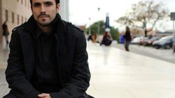 Alberto Garzón: 