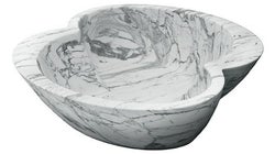 Bañera de mármol para 2... y otros inventos de Brad Pitt