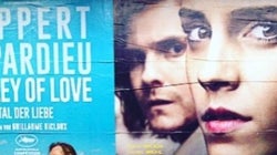 El traje rojo de Penélope