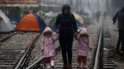 Una decisión vergonzosa y miserable de la Unión