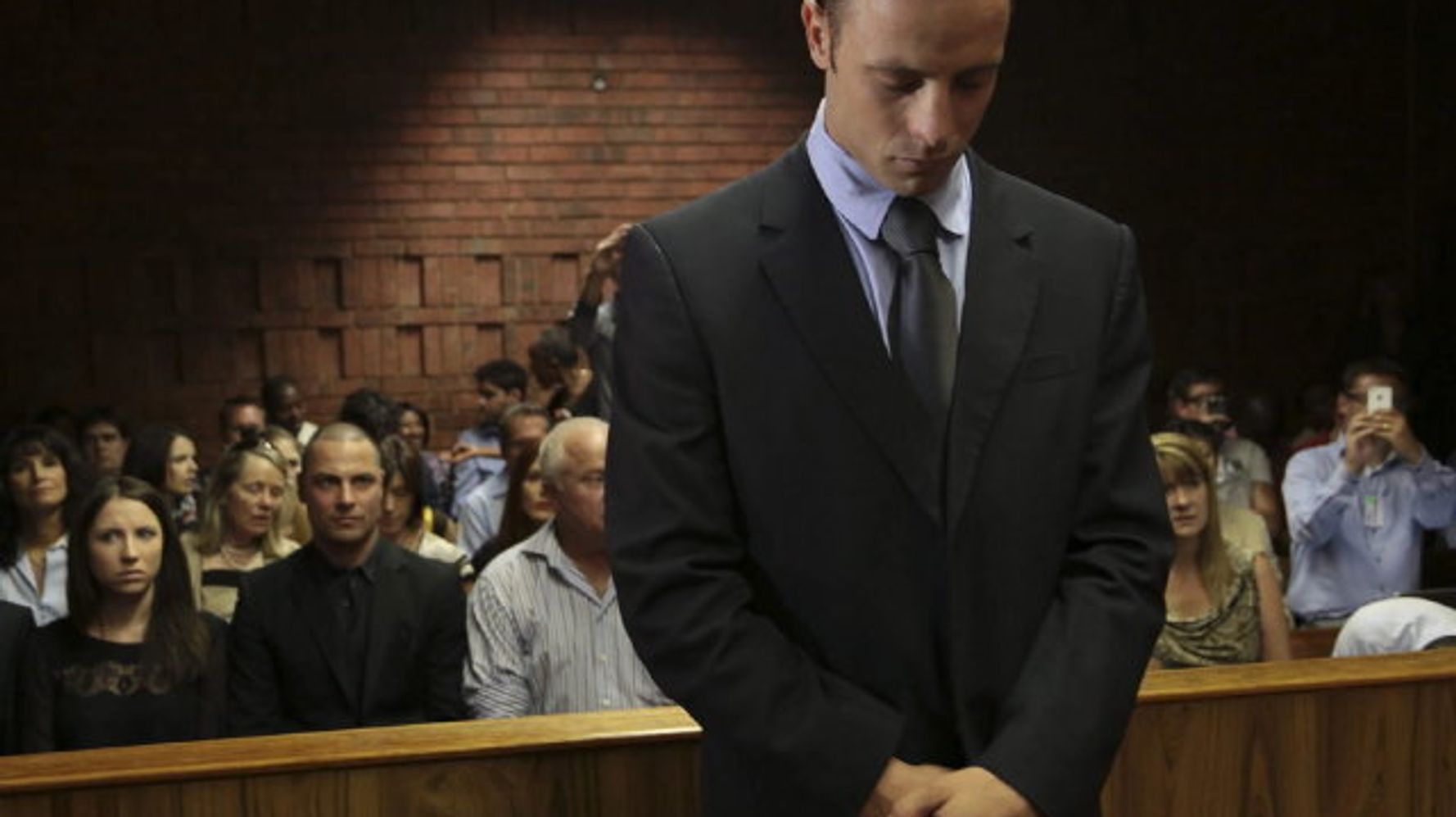 Oscar Pistorius En Libertad Bajo Fianza Hasta Que Se Celebre El Juicio