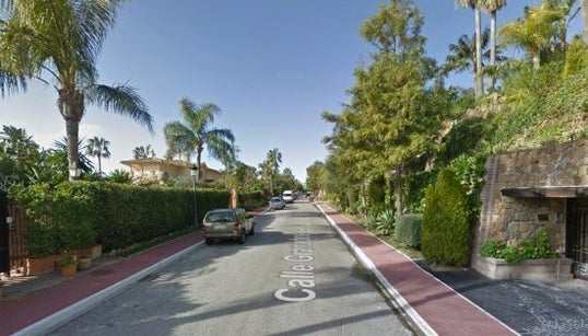 Las 10 calles más caras de