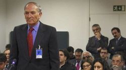 La Audiencia Nacional rechaza extraditar a Argentina al ex capitán