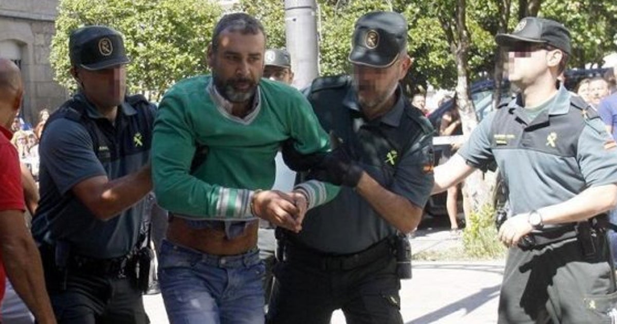 Piden la primera cadena perpetua en España por el brutal 