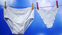 Para una mujer casada, el sexo puede llegar a ser una tarea