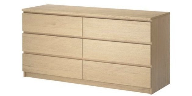Ikea Retira 29 Millones De Cómodas Y Cajoneras Tras La Muerte De