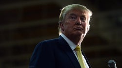 El principio del fin para Trump: su momento Sarah