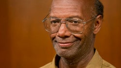 El karma existe para este sintecho de