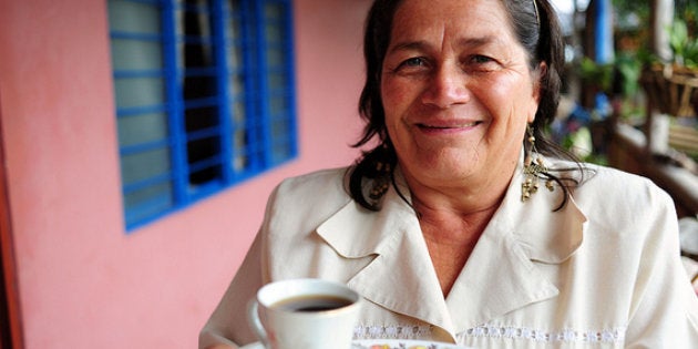 Colombia: La taza de café que cambió la vida de todo un