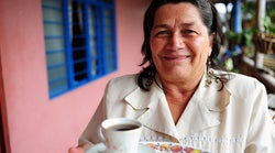 Colombia: La taza de café que cambió la vida de todo un