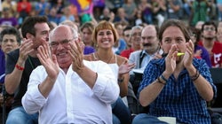 La Catalunya de la