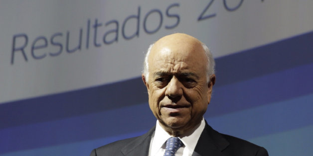 El Presidente Del BBVA Ganó 5,6 Millones En 2015, Un 2,3% Más | El HuffPost