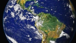 El planeta, en números rojos: se ha comido ya todo el crédito 'verde' del