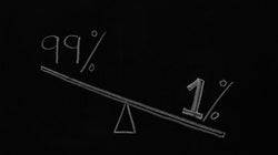 Cómo la economía del 'laissez-faire' llevó a la desigualdad y a la