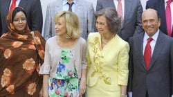 Emilio Botín por