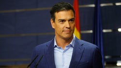 ENCUESTA: Pedro Sánchez nos