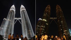 Este sábado, una hora a oscuras a favor del