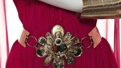 Si las Princesas Disney vistieran de Alta Costura...