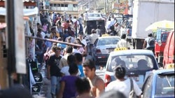 América Latina: La violencia pone en riesgo una década de