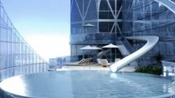 Este será el apartamento más caro del mundo (VÍDEO,