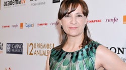Blanca Portillo, Premio Nacional de Teatro