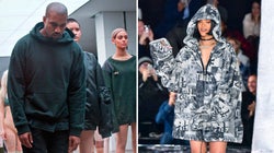 ¿Por qué las firmas de moda fichan a estrellas de la