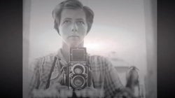 Vivian Maier: de Mary Poppins a Cartier
