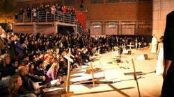 El mejor teatro fuera de los