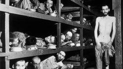 Esto sí fue nazismo puro (FOTOS,