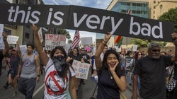 Los delitos de odio contra los musulmanes crecen un 67% en